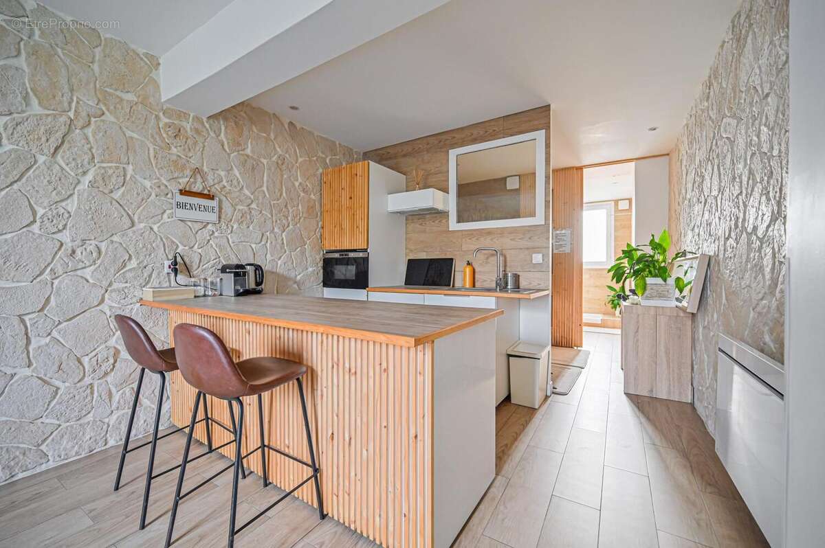 Photo 2 - Appartement à ALFORTVILLE