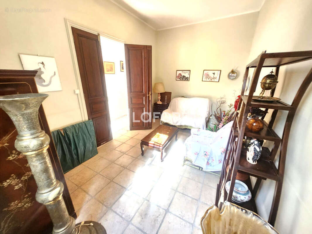 Maison à LA SEYNE-SUR-MER