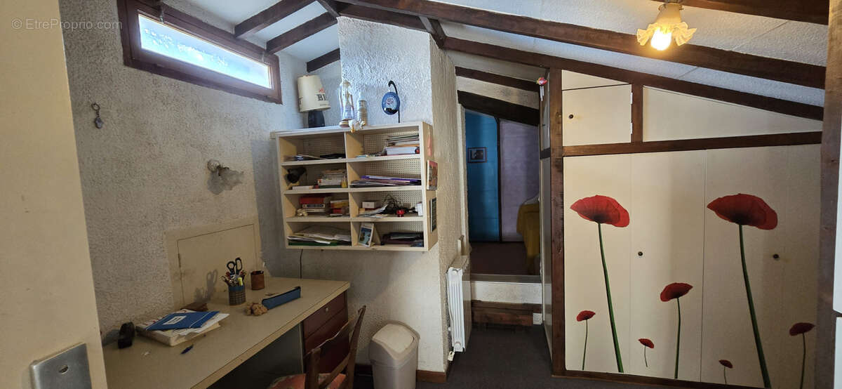 Maison à JONQUERETTES