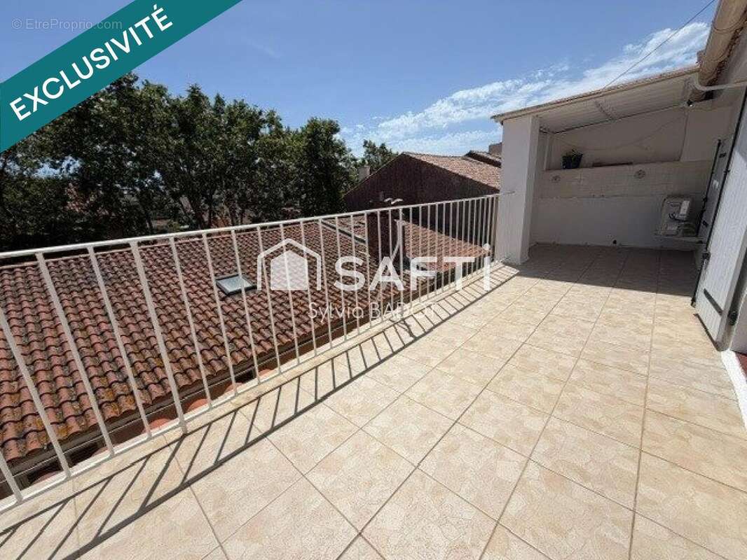 Photo 2 - Appartement à TOULON
