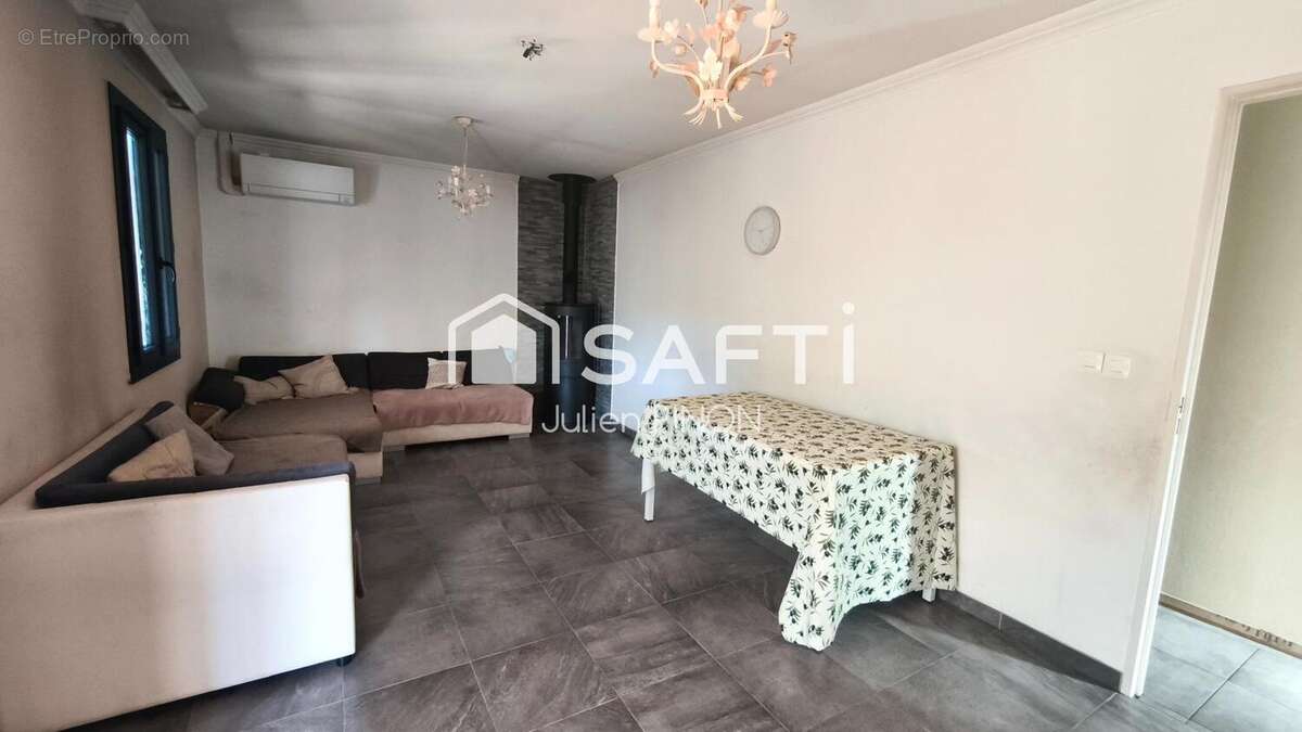 Photo 3 - Maison à APT