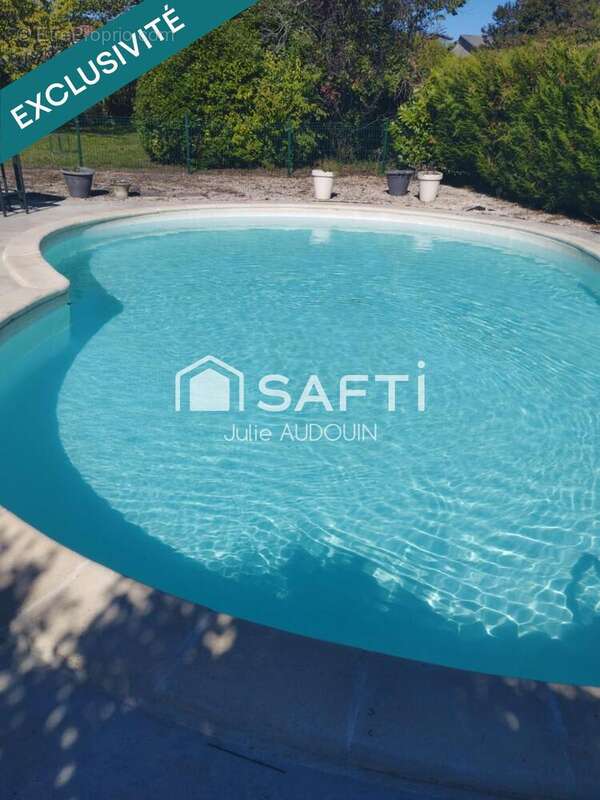 Photo 3 - Maison à NERE