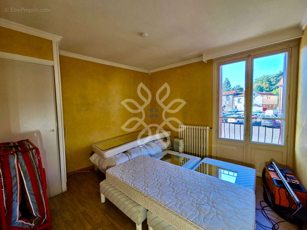 Appartement à BRIOUDE