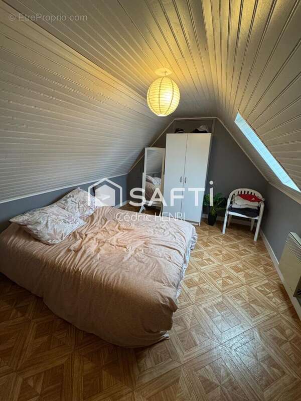 Photo 4 - Maison à GUILVINEC