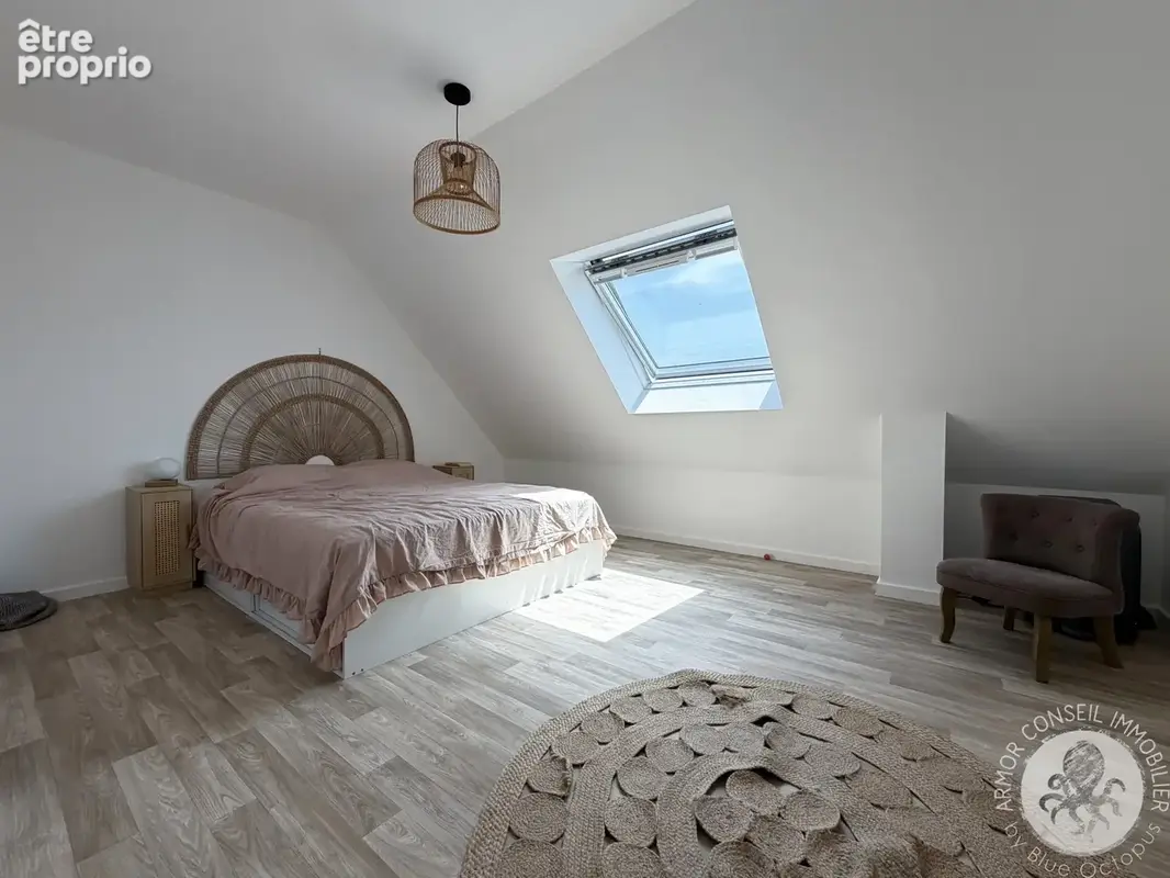 Maison neuve - saint-jacut-de-la-mer - photo 10