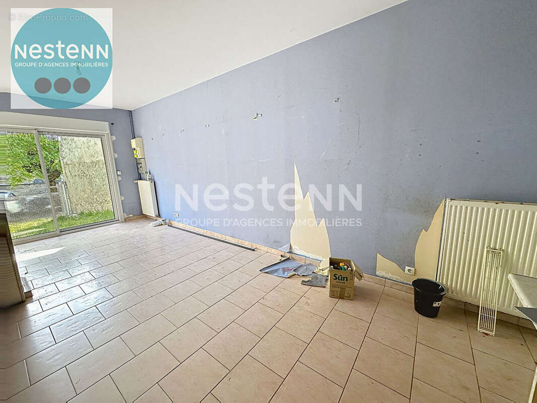 Maison 5 pièces à vendre à Candé sur Beuvron - 196 000 - photo 15