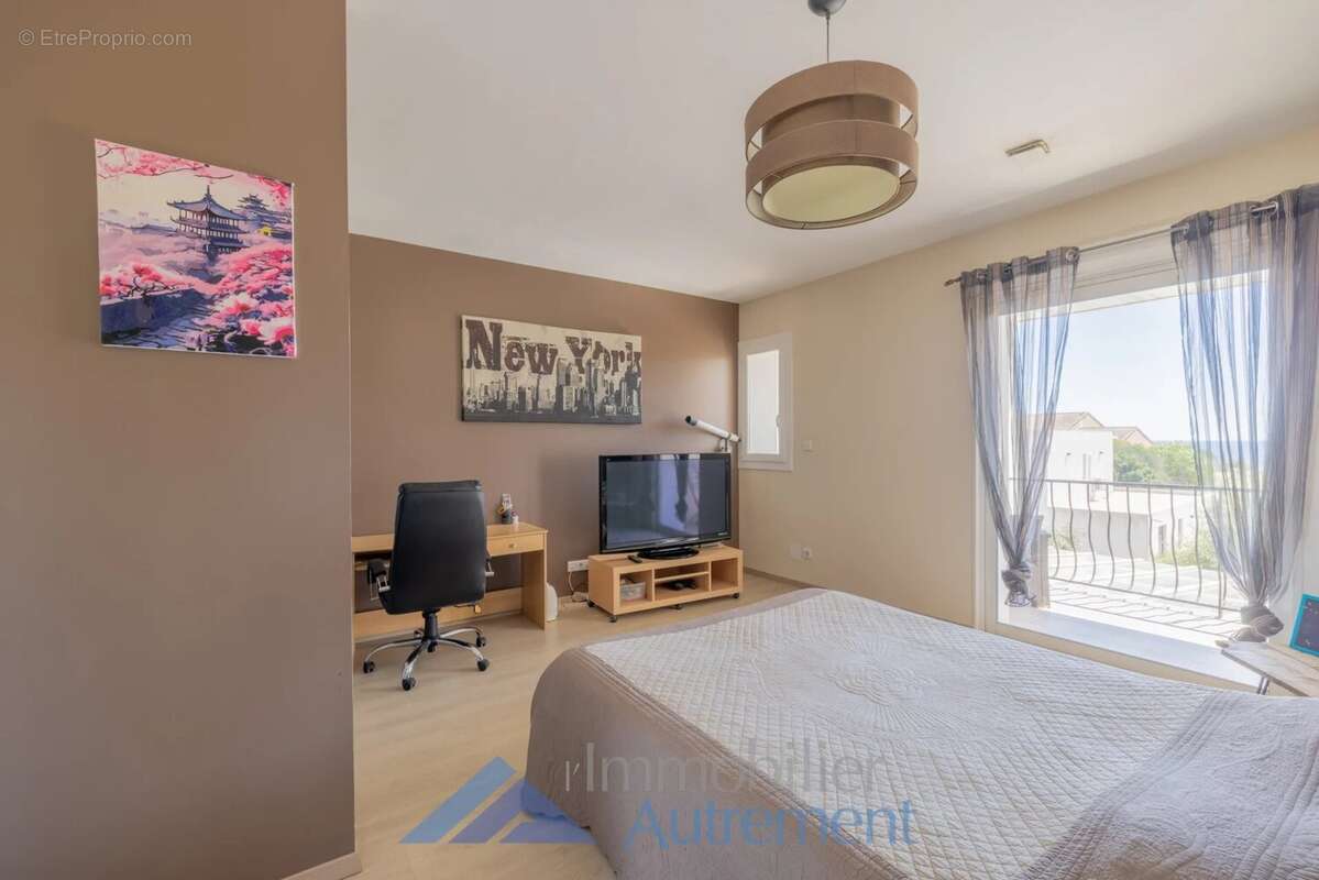 Maison à CARRY-LE-ROUET