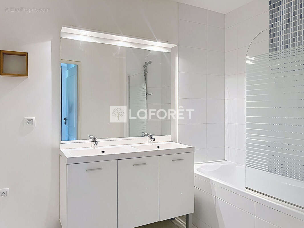 Appartement à BRUGES
