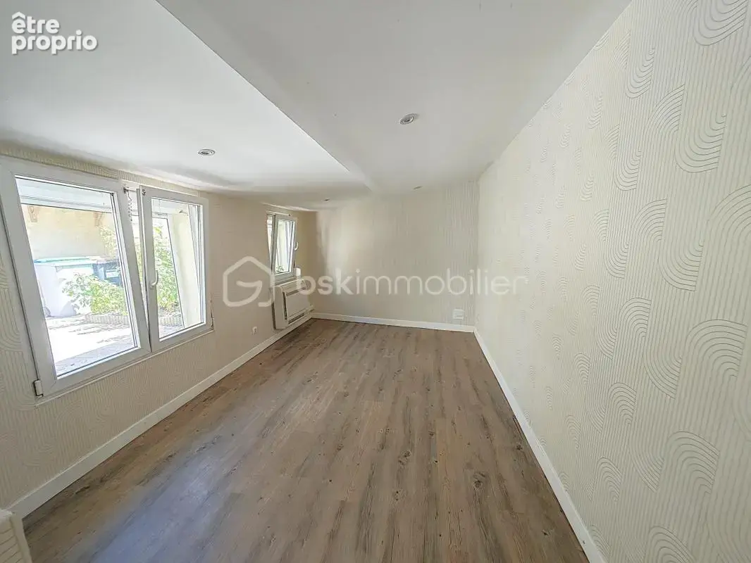 Situation exceptionnelle, tout à pied, Maison 6 pièces 104 m² surface au sol. terrain de 156 m² - photo 12