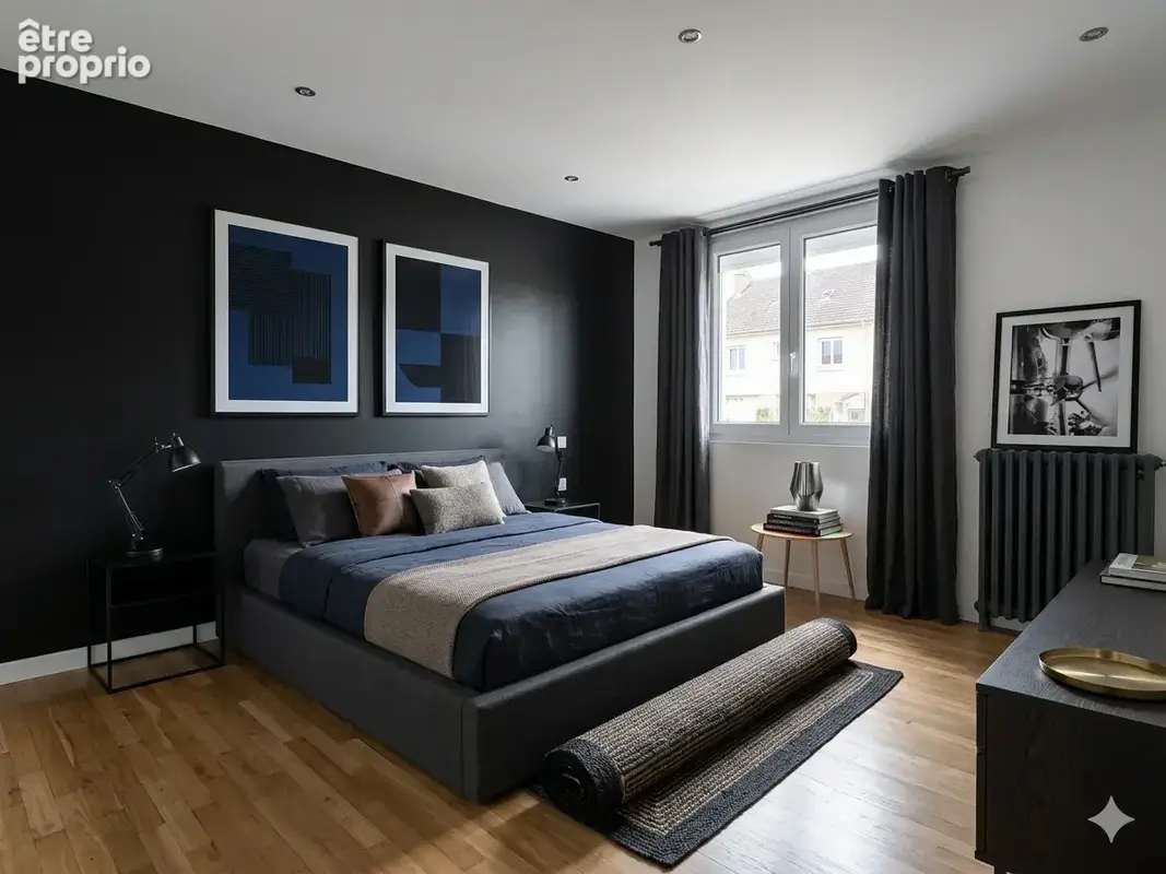 Maison familiale proche commodites - photo 12