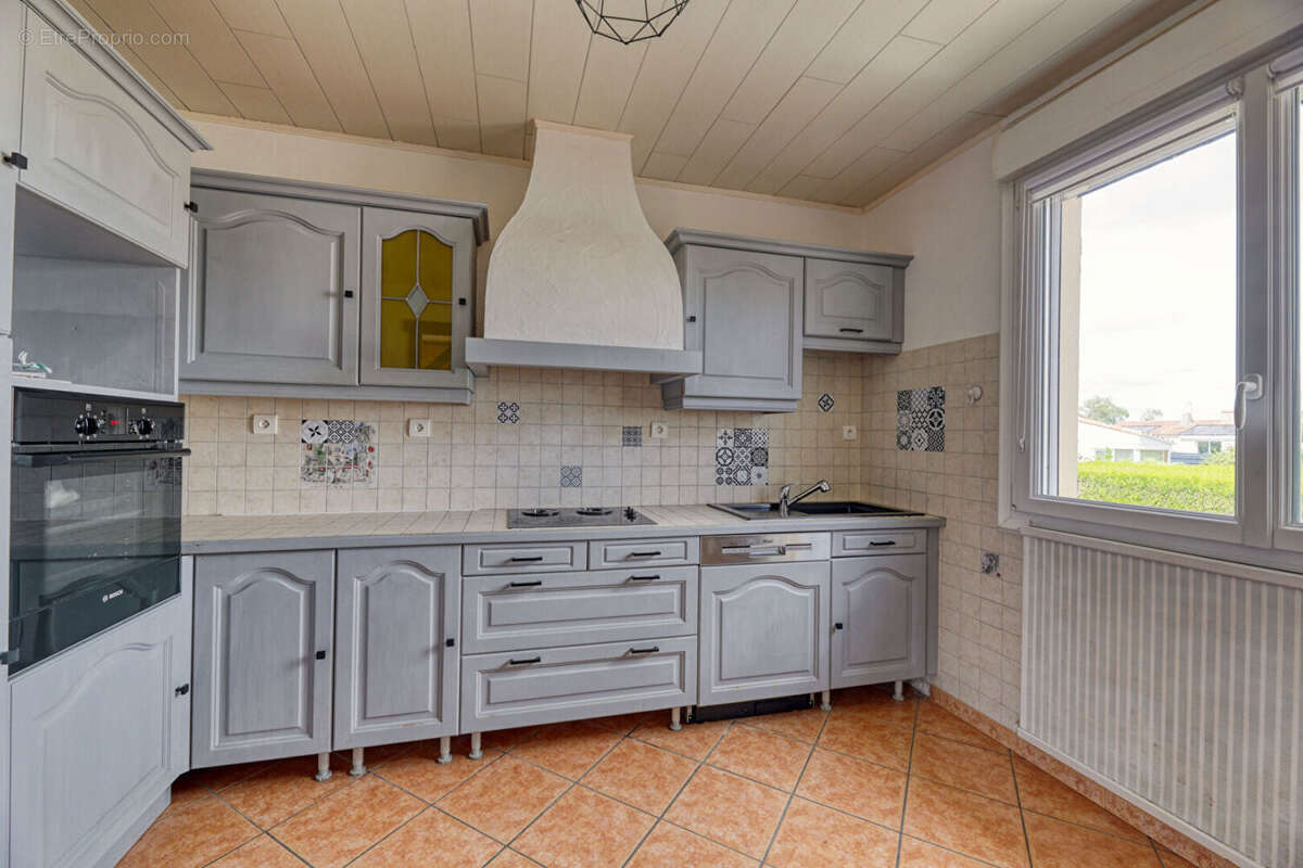 Maison Familiale A vendre La Bruffière - photo 2