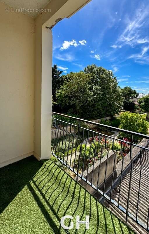 Appartement T3 à vendre à CHATEAUROUX (36) - photo 20