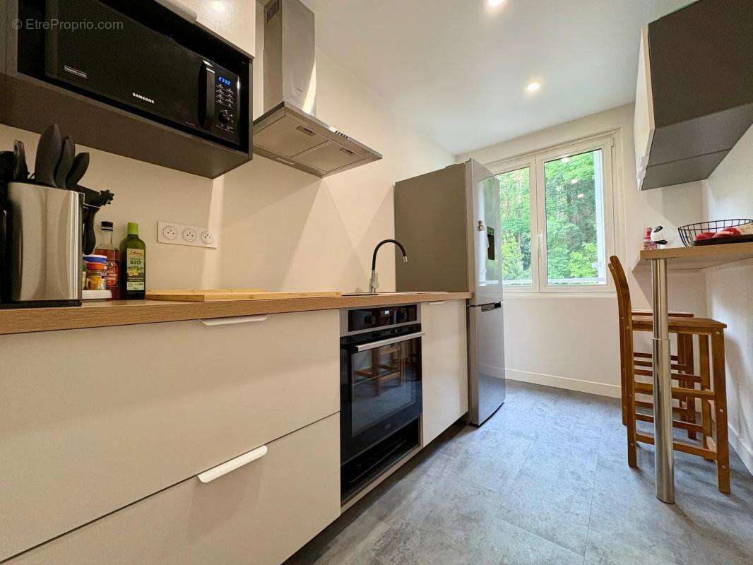 Appartement à BAYONNE