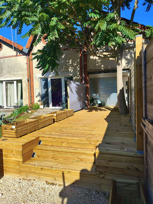 Appartement à TROYES