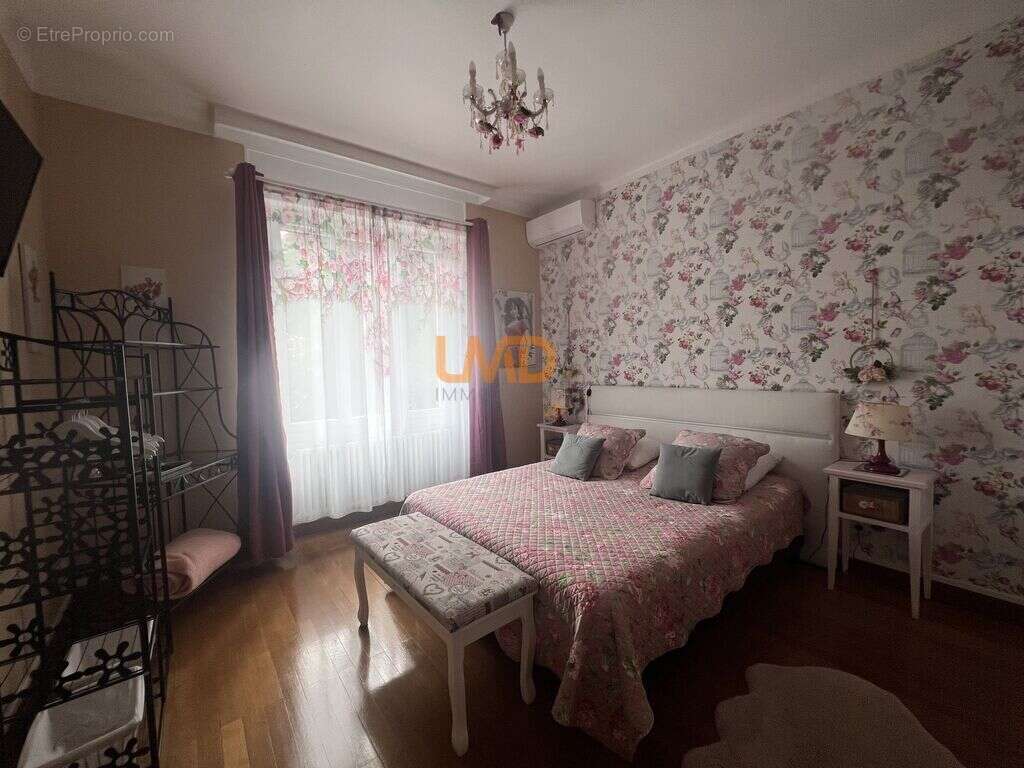 Maison à VALS-LES-BAINS