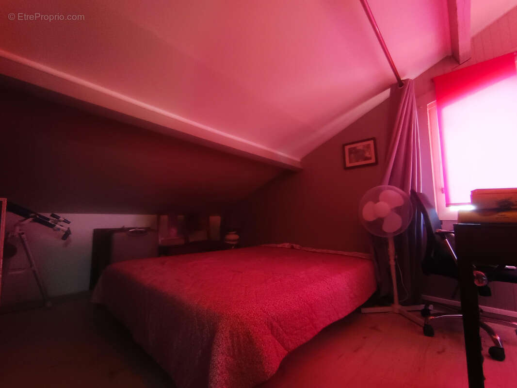 Belle villa de style Basque contemporain - photo 23