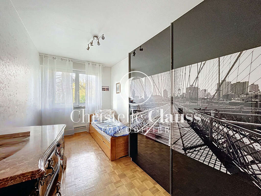 Appartement à HOENHEIM