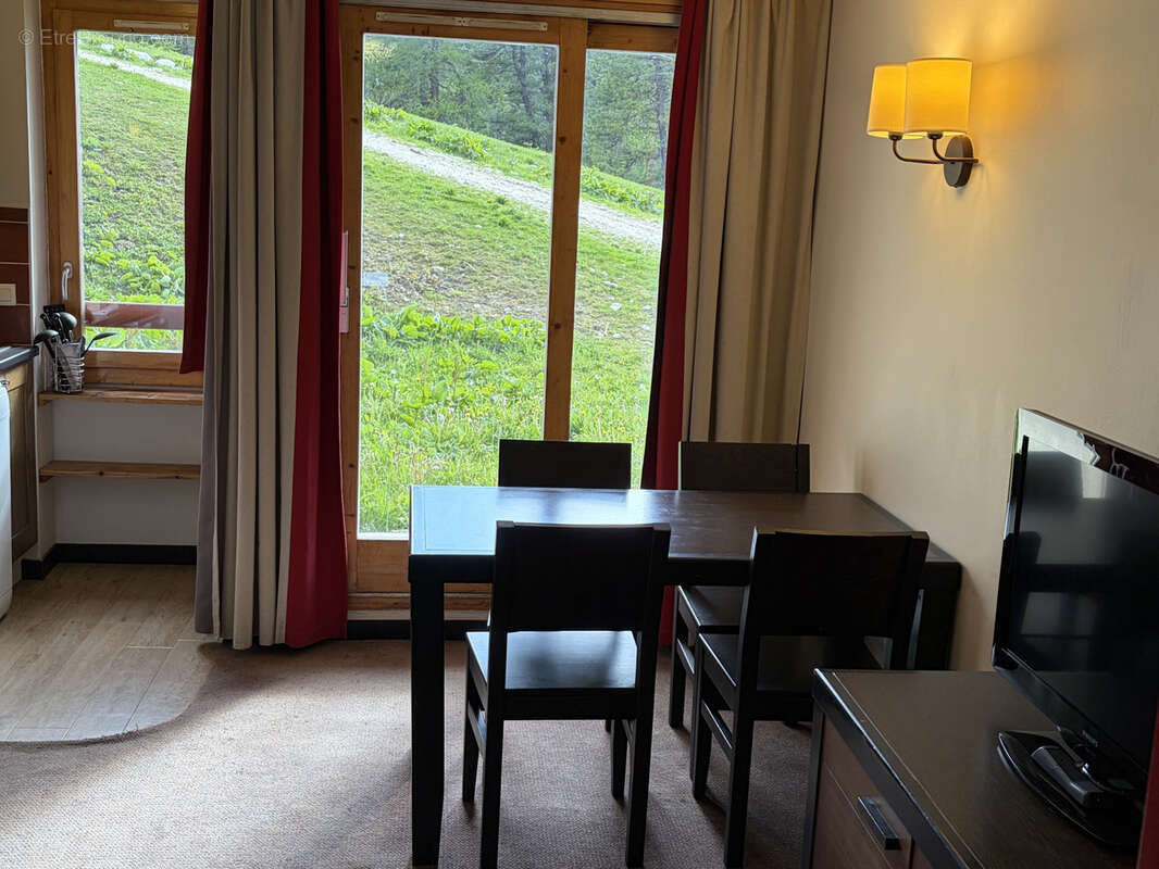 Investissement en residence de tourisme - photo 4