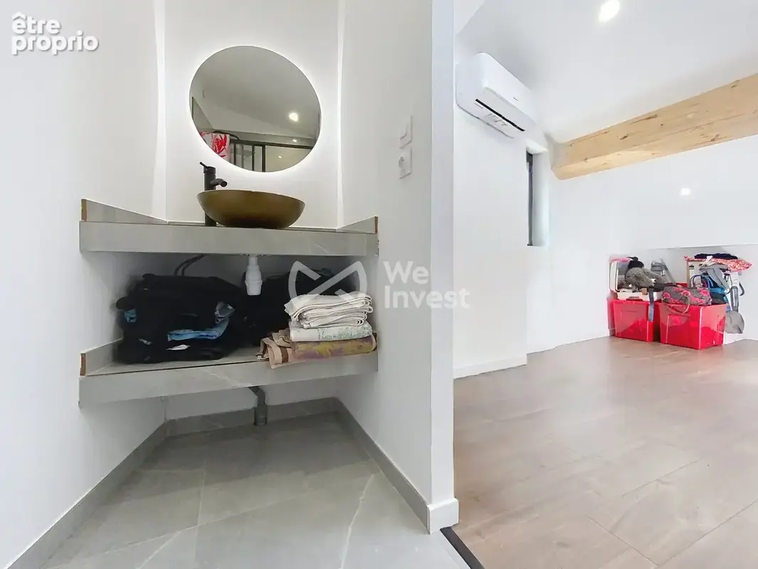 Maison 46 m² à Millas  - photo 8