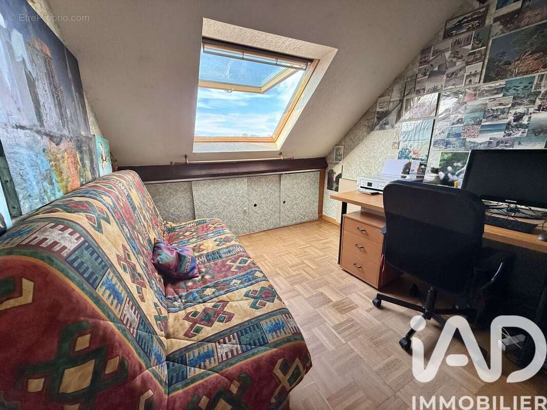 Photo 9 - Maison à MONTIGNY-LE-BRETONNEUX