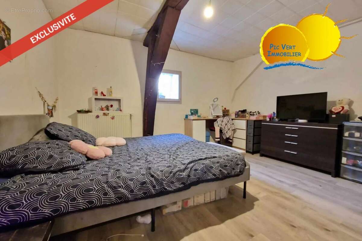 Appartement à AUXONNE