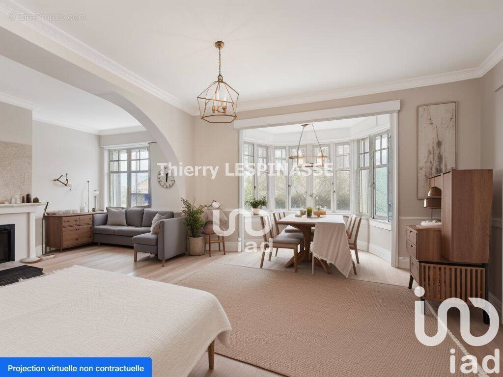 Photo 1 - Maison à ARCACHON