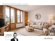 Appartement à MAGLAND