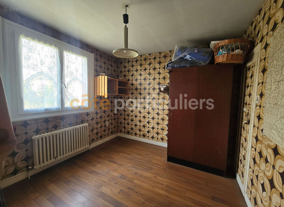 Maison à BON-ENCONTRE