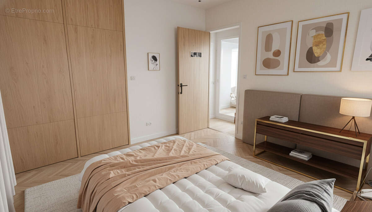 Maison 4 pièces 89m2 - photo 5