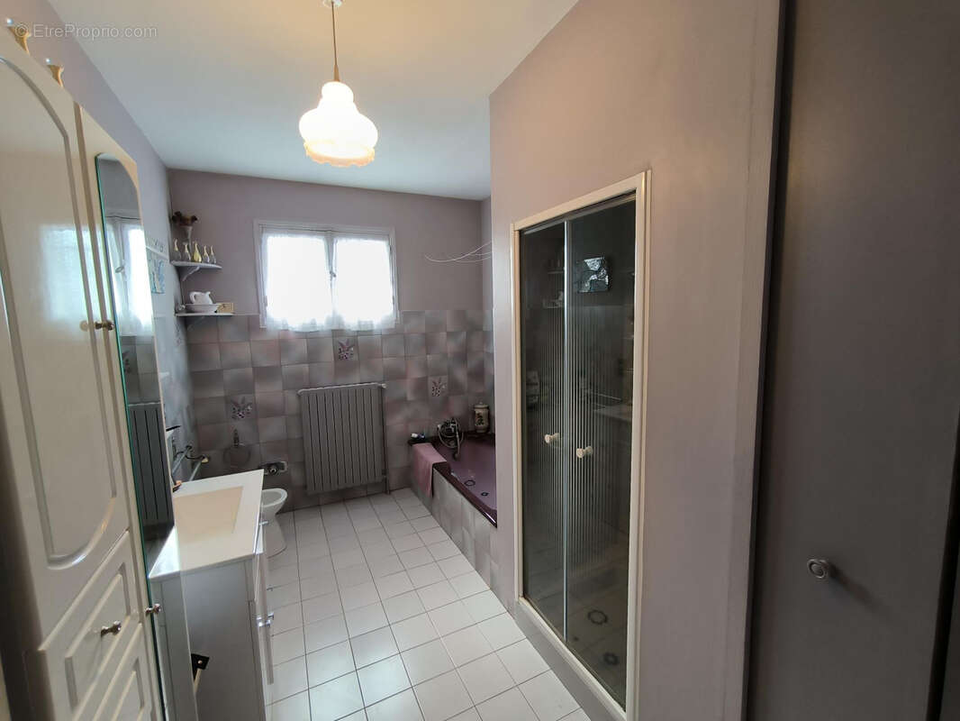 Maison à BALMA