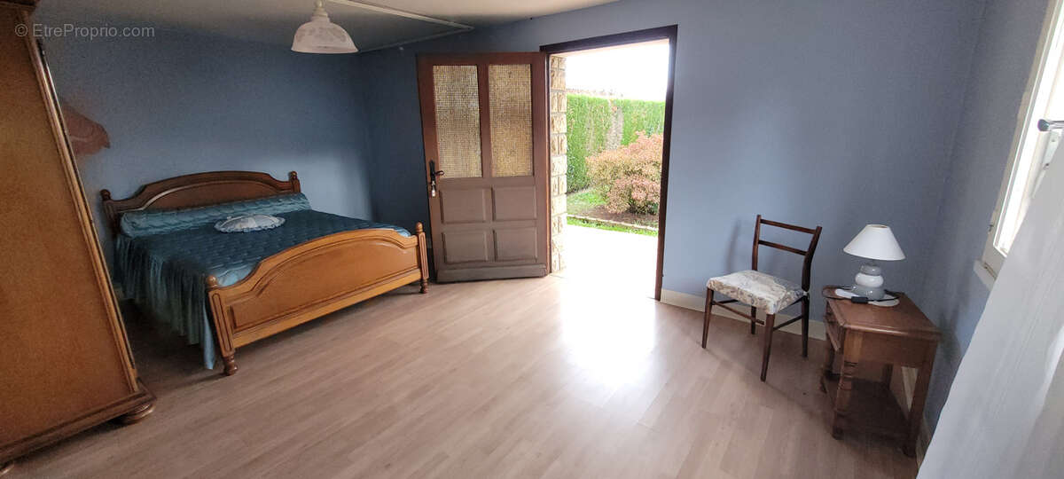 Maison à ARZACQ-ARRAZIGUET