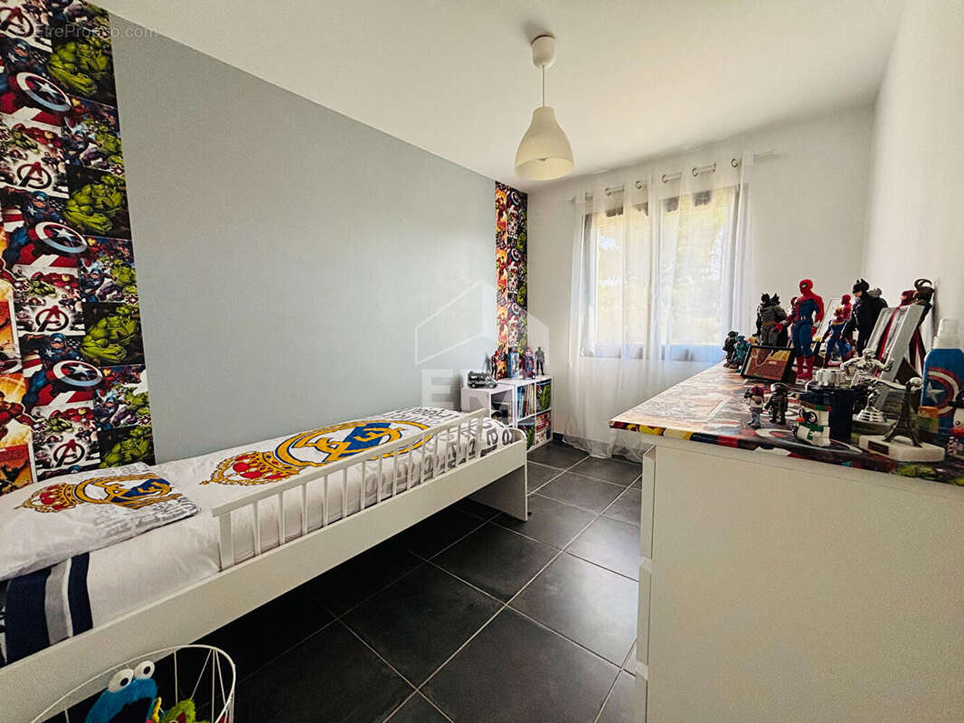 Maison à PORT-DE-BOUC