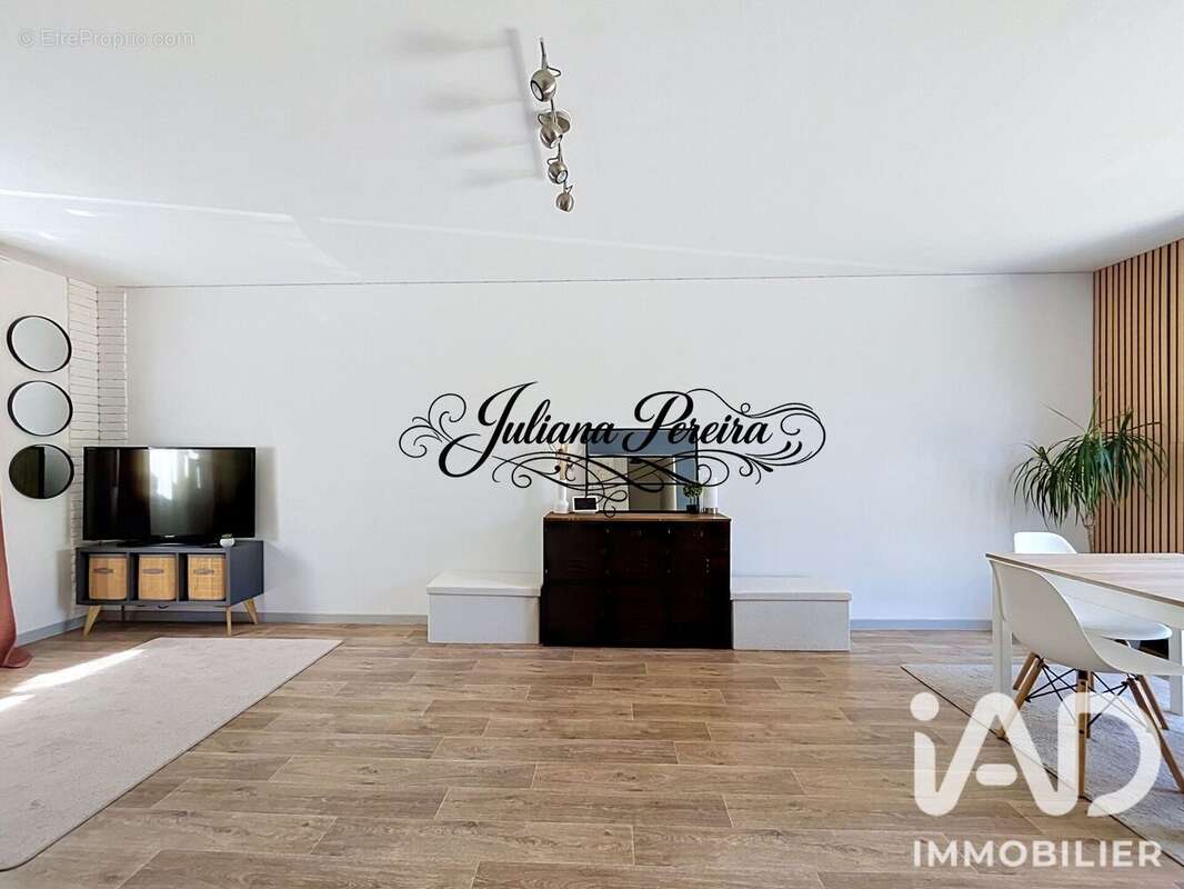 Maison 82 m² à Triel-Sur-Seine  - photo 4
