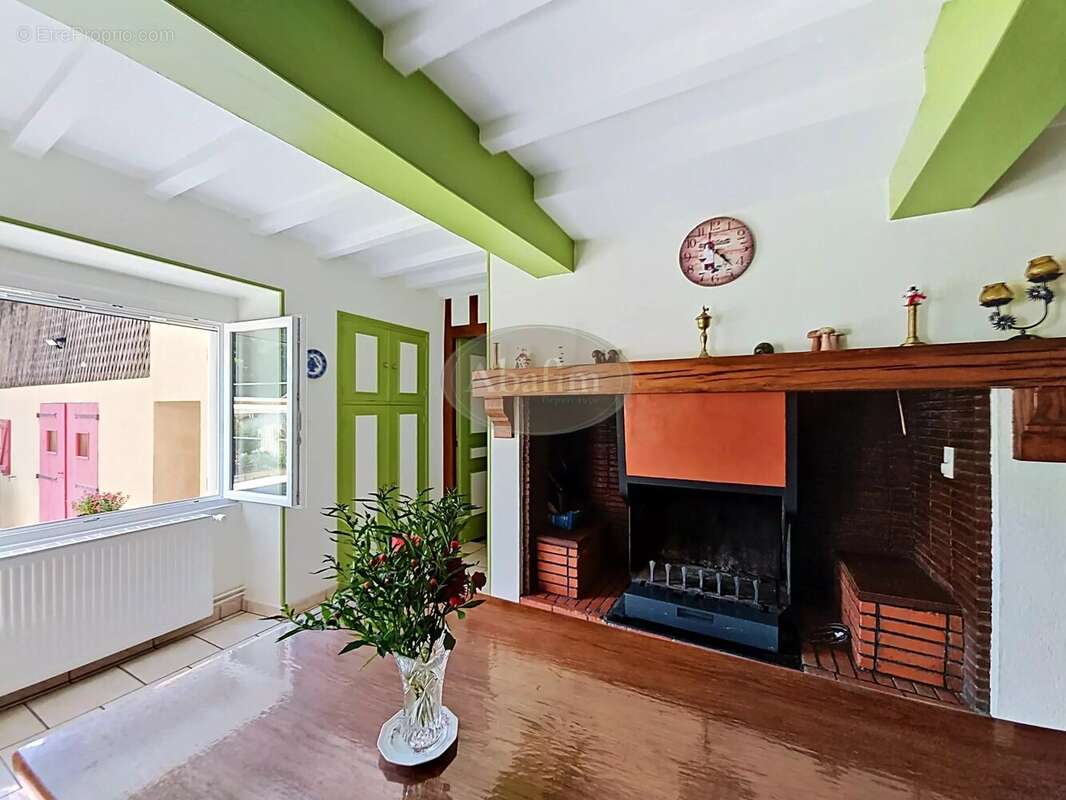 Propriété gersoise, dépendances, 2,8 ha - photo 5