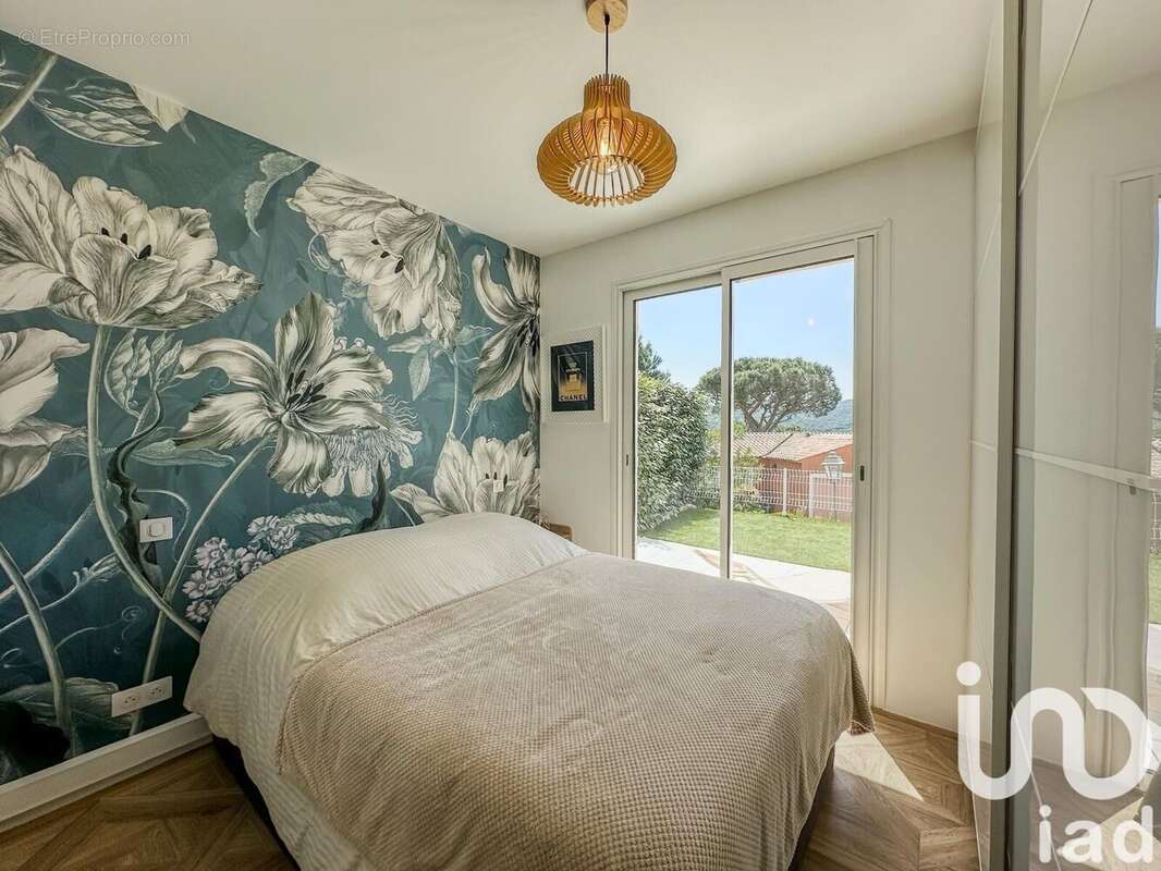 Photo 6 - Appartement à SAINTE-MAXIME