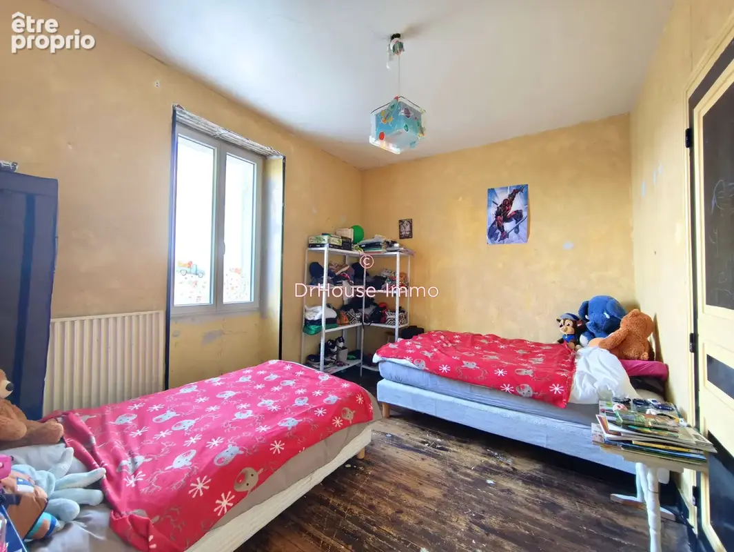 Maison 6 pièces 117 m² à vendre à Thiviers (24800) - photo 69