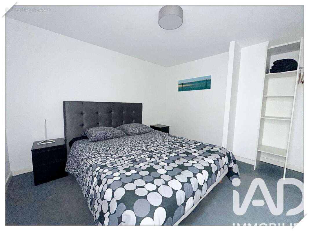 Photo 4 - Appartement à LA TESTE-DE-BUCH