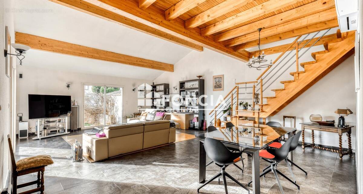 Maison à PORT-LA-NOUVELLE