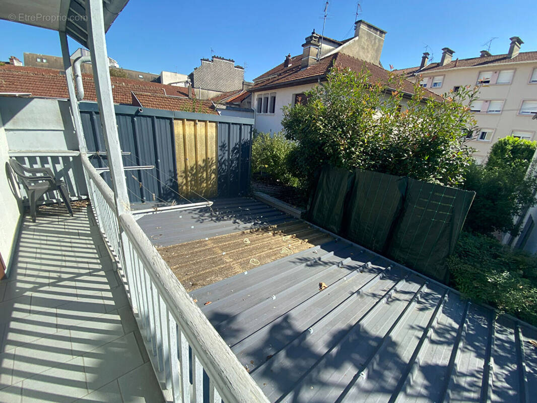 Photo 1 - Appartement à PAU