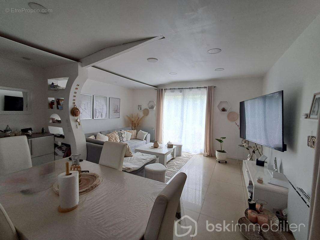 Ensemble immobilier à forte rentabilité! - photo 5