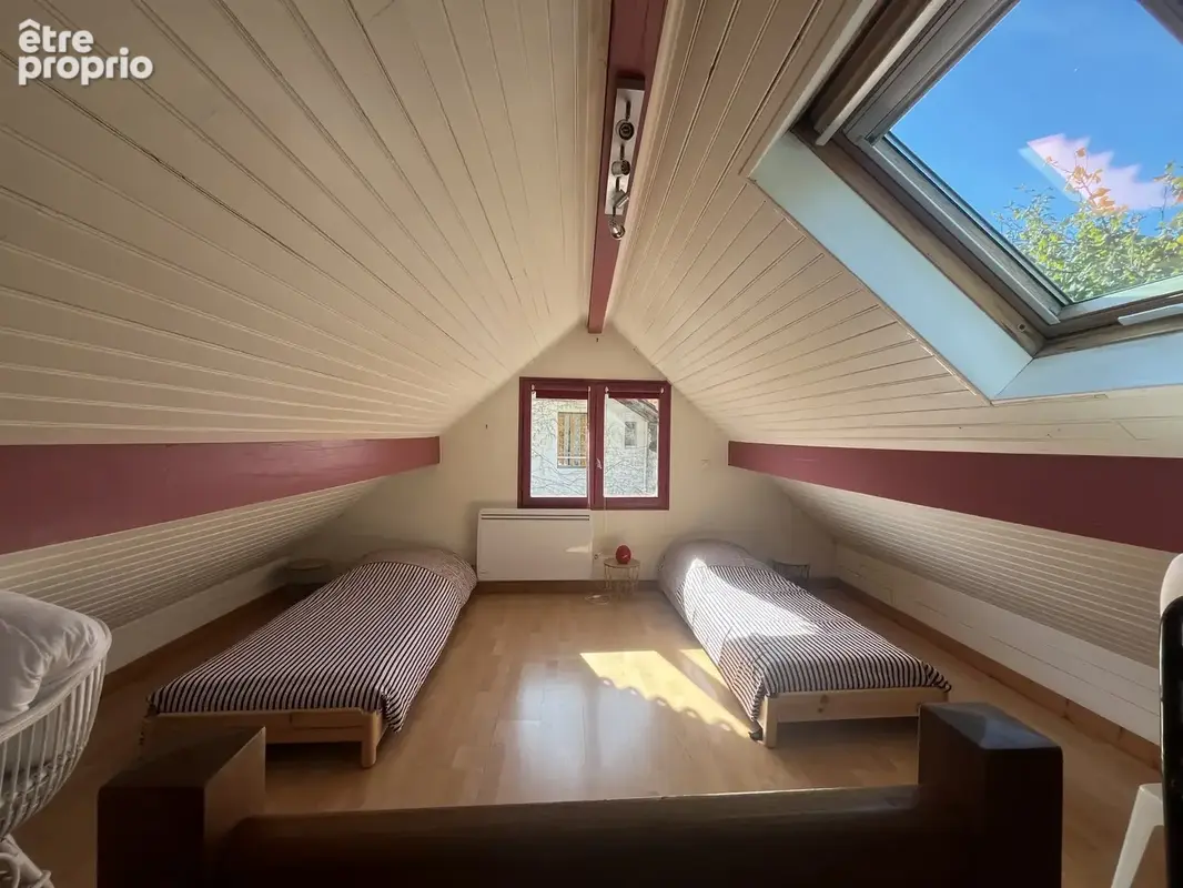 Talloires  T4 au coeur du village - photo 8