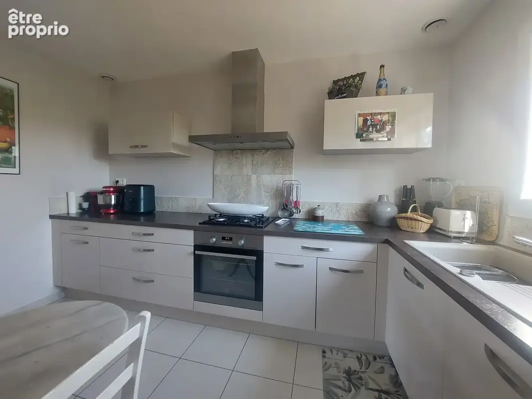 Maison 5 pièces 108 m² à vendre à Les Mages (30960) - photo 3