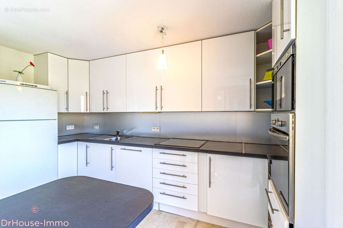 Appartement à CAVALAIRE-SUR-MER