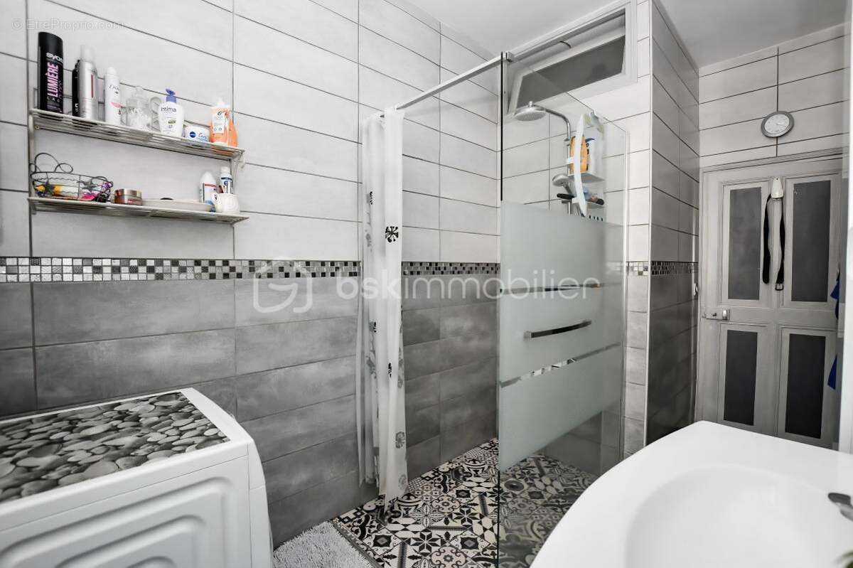Maison de Maître - 7 pièces - 184m² - photo 14