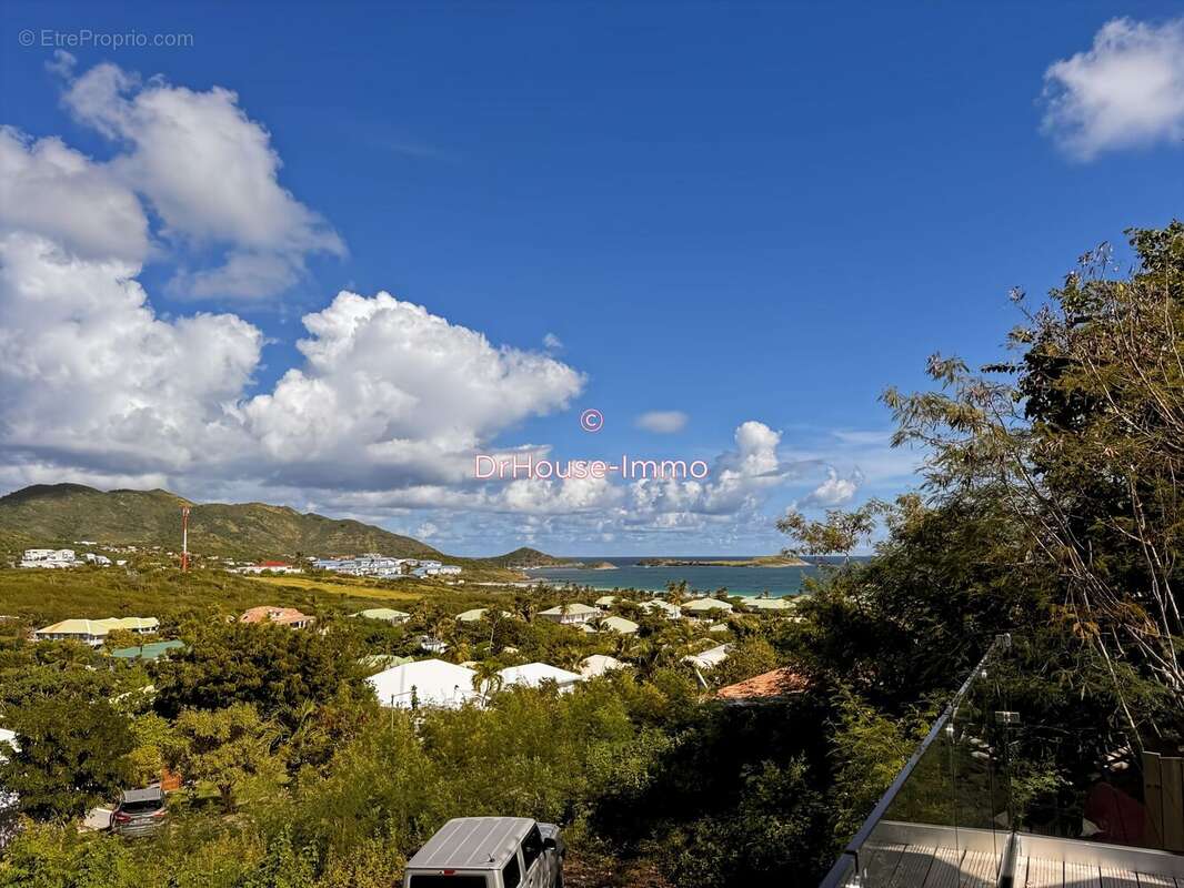 Maison à SAINT-MARTIN