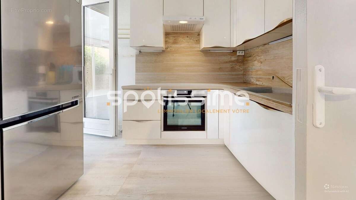 Appartement à AGDE
