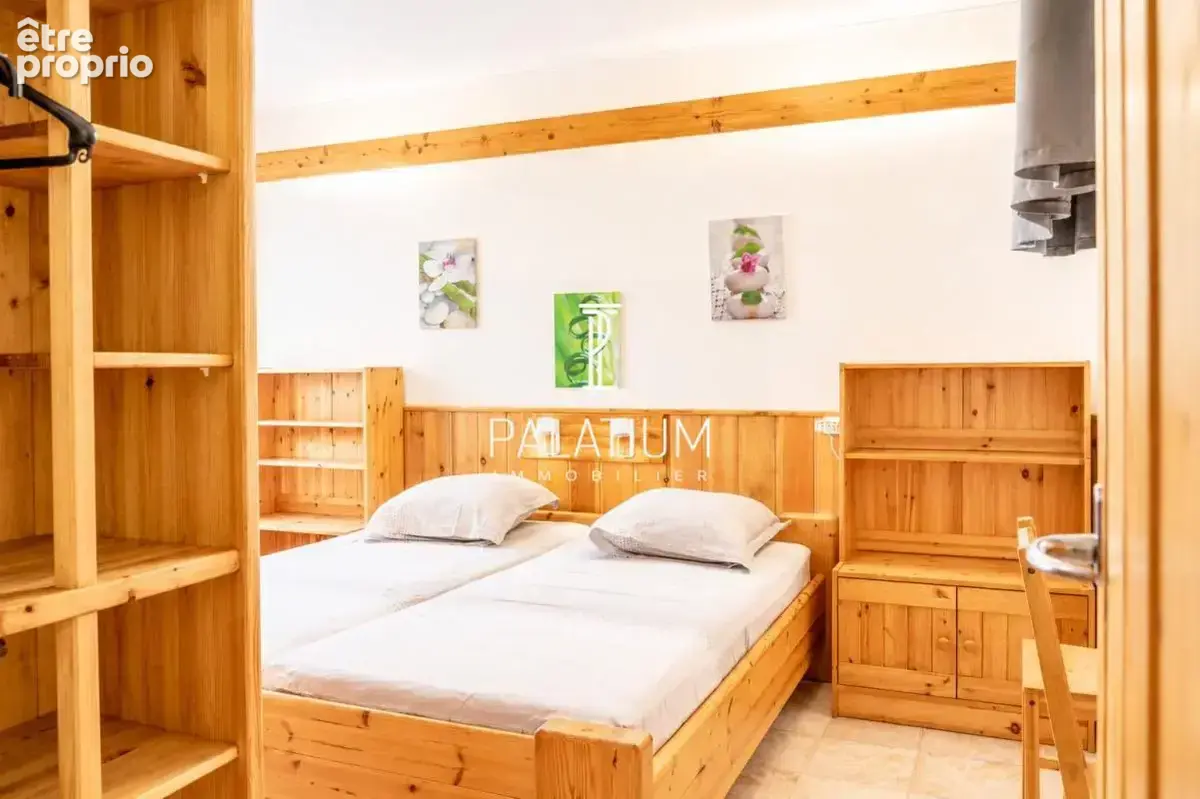Propriété d'exception de près de 400 m² - photo 26