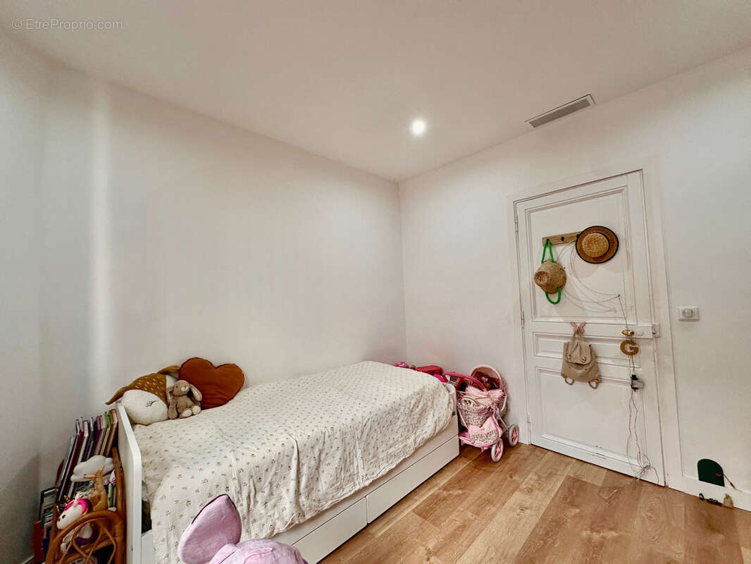 Appartement à BEAUSOLEIL