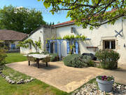 Maison à DOLMAYRAC