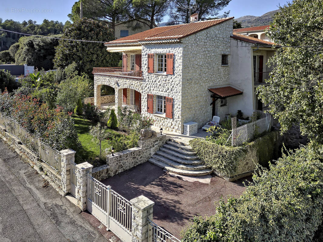 Maison à VENCE